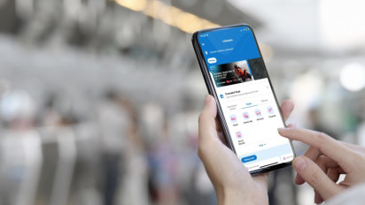 Kelola Bisnis Makin Mudah Pascalebaran, Daftar QLola by BRI Cukup lewat BRImo