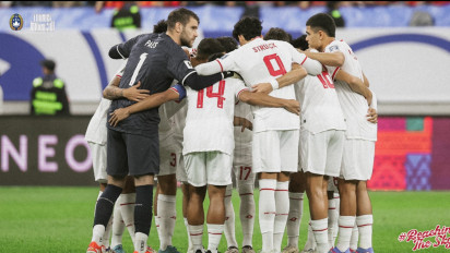 Jadi Alat Marketing? Klub Malaysia Blak-blakan Bilang Ingin Rekrut Dua Pemain Naturalisasi Timnas Indonesia agar Stadion Penuh