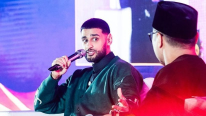 Komentar Waseem Way Ketika Ditanya Arie Untung Soal Patrick Kluivert dan STY, Katanya Pelatih Timnas Indonesia Baru Itu …