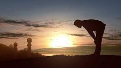 Amalan Pagi yang Sangat Dianjurkan Rasulullah, Baca Panduan Doa Niat dan Setelah Shalat Dhuha