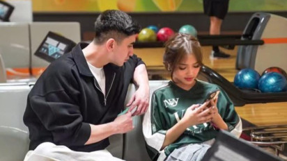 Verrell Bramasta Tak Ingin Bungkam Lagi, Sebut Bahwa Dirinya Suka dengan Sifat Fuji yang Satu Ini Sampai Sulit untuk...