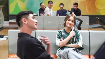 Verrell Bramasta dan Fuji Akan Menikah? Ramalan Jeng Nimas Perlihatkan Kalau Mereka Nantinya itu…