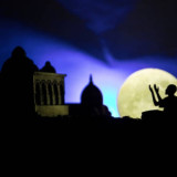 Khutbah Jumat Singkat 13 Maret 2026: Tolong Jangan Nodai Malam Lailatul Qadar dengan Maksiat