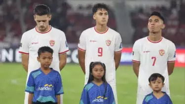 Justin Hubner, Rafel Struick, Marselino Ferdinan