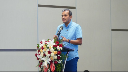 Wamenkum Eddy: KUHAP Baru Perlu Atur Ulang Pra Peradilan dan PK