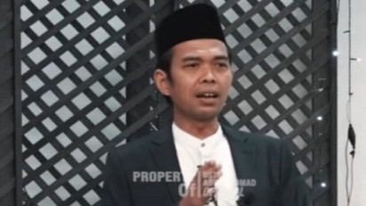 Memangnya Tanda-tanda Kematian itu Ada? Kata Ustaz Abdul Somad yang Penting Siapkan…