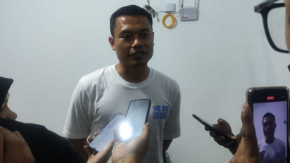 Dedi Kusnandar Berjuang Pulih dari Cedera Horor, Target Comeback di Laga Pekan Terakhir Liga 1 2024-2025 dan Angkat Trofi Bersama Persib