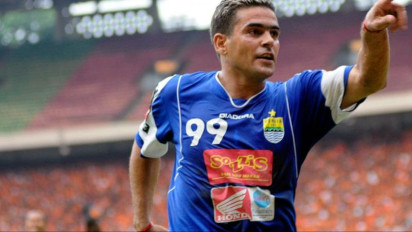 Mantan Timnas Indonesia Ini Akui Kualitas Skuad Garuda Bisa Setara Tim Eropa, Pemain Mualaf Ini Tegaskan Tolong Jaga ...