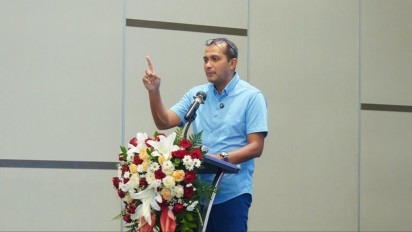 Wamenkum Edward Tegaskan KUHAP Baru Harus Berorientasi Memberi Perlindungan HAM