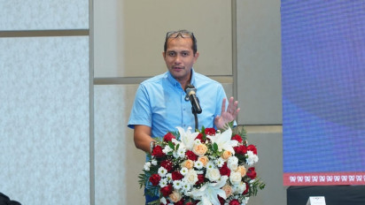 Wamenkum Tegaskan KUHAP Baru Harus Berorientasi Memberi Perlindungan HAM