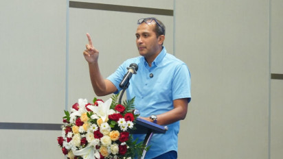 Wamenkum Bocorkan Jenis Putusan Pengadilan dan Penegak Hukum pada KUHAP Baru Akan Bertambah: Ada Pemaafan Hakim