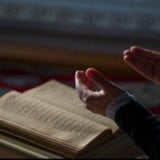 Hindari Godaan Setan dengan Membaca Doa Berikut Agar Dijauhkan dari Kemaksiatan