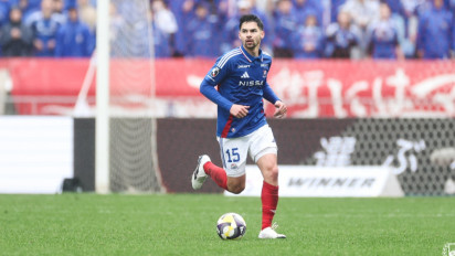 Patrick Kluivert Tak Tertarik Tiru di Timnas Indonesia? Sandy Walsh Punya Statistik Mengerikan usai Disulap Jadi Bek Tengah di Yokohama Marinos