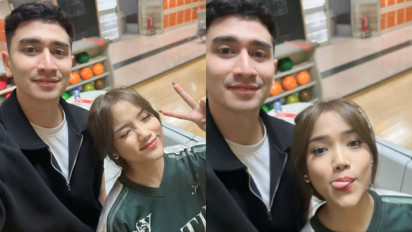 Percaya atau Tidak, Ramalan Anak Indigo ini Sebut Jodoh Fuji Bukan Verrell Bramasta: Laki-laki…