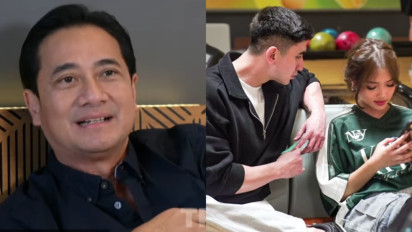 Ivan Fadilla Ternyata Sudah Beri Bocoran Hubungan Verrell Bramasta dan Fuji, Katanya Nanti…