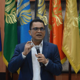 Riau Maritime Corridor Upaya Jitu Realisasi Ekonomi Biru