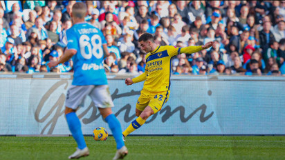 Bursa Transfer: Gebrakan Absurd AC Milan Musim Panas Nanti, Ingin Gaet Bek dari Tim Papan Tengah