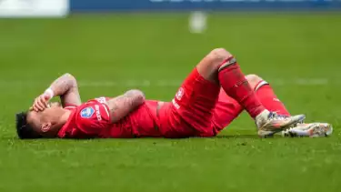 Bek Timnas Indonesia, Mees Hilgers