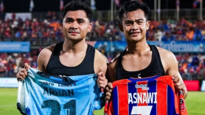 Daftar 23 Pemain ASEAN All Stars yang Diprediksi Diajak Gabung Kim Sang-sik untuk Lawan MU, Timnas Indonesia Sumbang Berapa Nama?