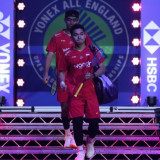Daftar Lengkap Pebulutangkis Indonesia di All England 2026: Ganda Putra Kirim Wakil Terbanyak