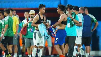 Sama-sama Bersinar di Liga Thailand, Harga Pasar Pratama Arhan dan Asnawi Mangkualam Kompak Naik: Berubah Fantastis!