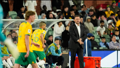 Legenda Australia Beri Peringatan pada Tony Popovic Jelang Kualifikasi Piala Dunia 2026: Jangan Pernah Remehkan Timnas Indonesia