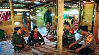 Aliran Sesat Percaya 11 Rukun Islam Buat Resah Warga, MUI Maros Angkat Bicara