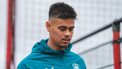 Bukan Valencia atau Sevilla, Mees Hilgers Pilih Klub Ini pada Bursa Transfer Musim Panas 2025?