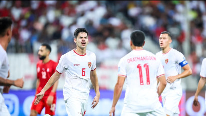 Salah Satu Lawan Timnas Indonesia Ini Baru Menang Telak di Laga Persahabatan, Skuad Garuda Wajib Waspada Jelang Kualifikasi Piala Dunia 2026