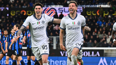 Klasemen Liga Italia Hari Ini: Jay Idzes Bantu Inter Milan Perbesar Asa Juara, Juventus Terancam Absen Liga Champions