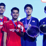 Menuju Birmingham, Indonesia Bidik Minimal Satu Gelar dari All England 2026