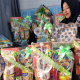 Tren Bisnis Hampers 2025: Modal Mini, Cuan Maksimal! Begini Cara Suksesnya