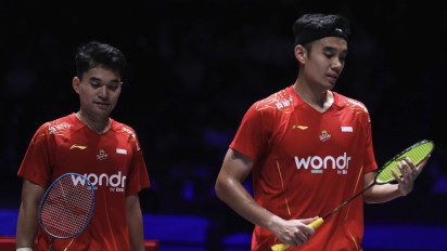 Jadwal Bulu Tangkis usai Swiss Open 2025: Ada Badminton Asia Championships hingga Piala Sudirman