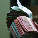 ASN dan Pensiunan Banjir Bonus! Cek Bocoran Besaran THR Maret 2026 dan Gaji ke-13