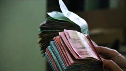 Jangan Coba-coba! Ternyata Ini Sanksi bagi Perusahaan Nakal yang Telat atau Tidak Bayar THR ke Pegawainya