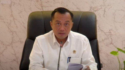 Pengangkatan CASN Dipercepat, CPNS Diangkat Paling Lambat Juni 2025, PPPK Oktober 2025