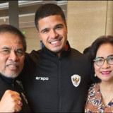 Pemain Mualaf di Timnas Indonesia, Ragnar Oratmangoen Akui Tak Mudah Puasa Ramadhan: Saya Berusaha ....