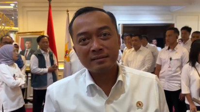 Mensesneg: CPNS Diangkat Juni 2025, PPPK Menyusul Oktober!