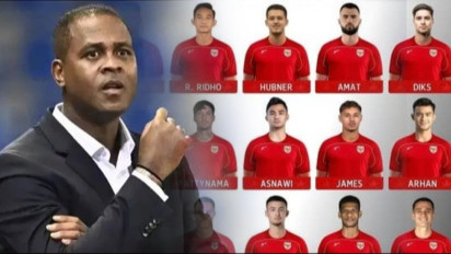 Mana yang Akan Menang, Timnas Indonesia atau Australia? Ramalan Tarot Perlihatkan Kalau Skuad Garuda Nantinya…
