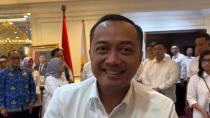 Prabowo Tekankan Pengangkatan ASN Bukan Sekadar Lapangan Kerja: Ini Tentang Pelayanan Masyarakat