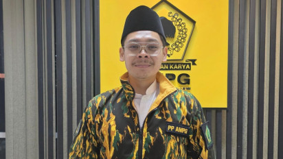 PP AMPG Akan Salurkan 10.000 Paket Bantuan