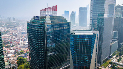 BRI Kembali Rombak Direksi Lewat RUPSLB, Empat Posisi Diganti dalam Waktu Sembilan Bulan