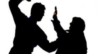 Dua Sopir Taksi Cekcok Saling Pukul di Kalibata gegara Rebutan Tempat Mangkal