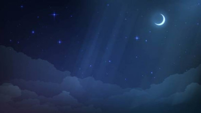 Teks Ceramah Tarawih Singkat pada 17 Maret 2025: Raih Malam yang Lebih Baik dari Seribu Bulan