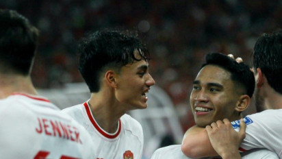Jelang Laga vs Australia, FIFA Beri Perlakuan Istimewa ke Timnas Indonesia, Ada Pemain yang Dapat Hadiah Spesial Meski Nilai Pasarnya Hanya Rp5,21 Miliar