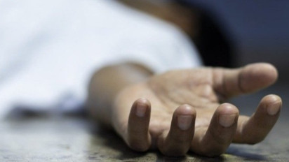 Seorang Ibu Tewas setelah 15 Menit Konsumsi Obat Batuk Pilek