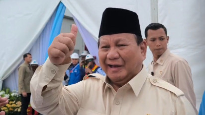 Buntut WNI Terjebak di Myanmar, Presiden Prabowo Keluarkan Ultimatum Tegas