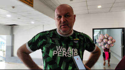 Bojan Hodak Langsung Beri Tantangan untuk Gervane Kastaneer usai Bawa Persib Bandung Remontada atas Bali United