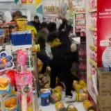 Nasib Pilu Juru Parkir Dikeryok Geng Motor di Bandung, Korban Tewas di dalam Minimarket, Polisi Buru Pelaku