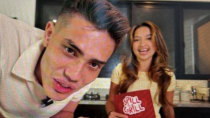 Jennifer Coppen Tak Ingin Lagi Memendam, Akhirnya Jujur soal Dirinya Unfollow Aisar Khaled: Aku Capek